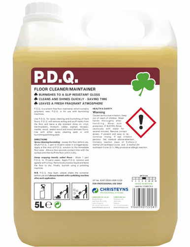 Floor cleaner polish - cleaner,