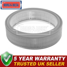 Borg & Beck Air Filter Fits