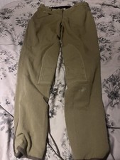 derby house breeches 