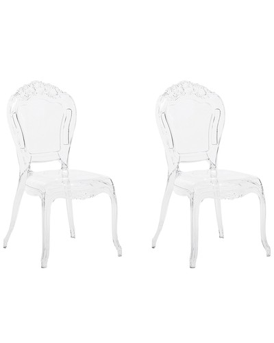 Set accent chairs - set,