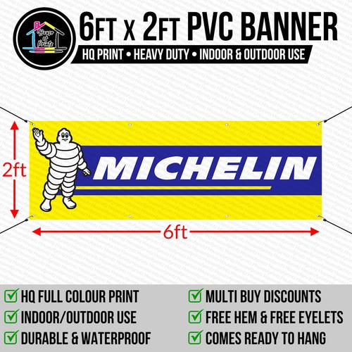 Michelin tyres outdoor vinyl - tyres,