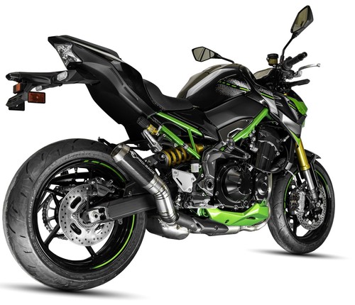 Kawasaki z900 2020 2024 - 2020-2024, gp-r2r