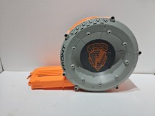 Nerf strike dart - dart, drum
