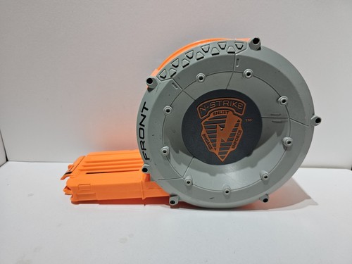 Nerf strike dart drum - n-strike,