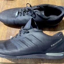 Adidas Originals Porsche Typ 64 Sport S76127 Driving Shoes Trainers Mens Uk 10.5