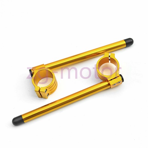 50mm clip handle bar - on,