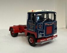 CORGI CLASSIC TRUCK SCAMMELL
