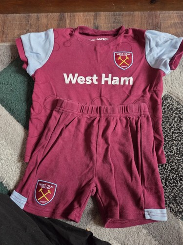 Official west ham - west, united