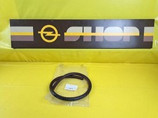 Ventilation Hose Tank Opel