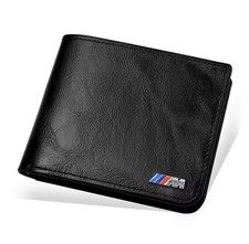 For Bmw M Style Wallet Men’s