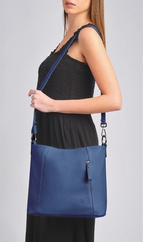 Lupa luxury italian leather - la,