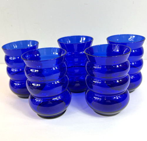 10oz mcm tumblers cobalt - 10oz,