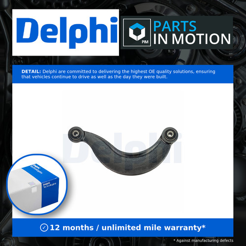 Wishbone suspension arm - /,