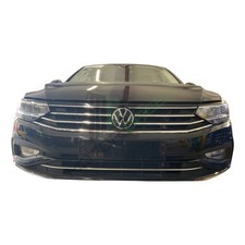 Volkswagen Passat MK7 (B8)