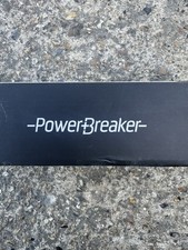 Power Breaker RCD Switched