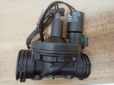 24volt Bermad Irrigation