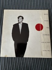 Bryan Ferry & Roxy Music the