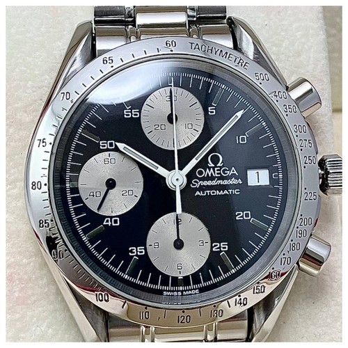 Omega watch 3511 - watch, 3511.50