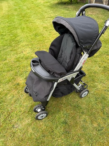 Mamas and papas aria stroller - mamas,