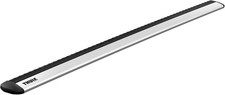 Thule 7111 WingBar Evo 108cm Roof Bars Aluminum - 2 Pack - NEW *Damaged Box*