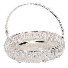 Vintage European Style Metal