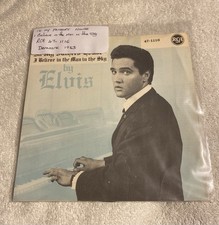 Elvis Presley In My Fathers