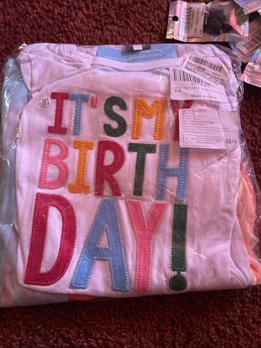 Baby girls birthday outfit - baby,