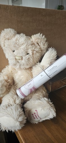 Metro soft toys 3rd - metro,