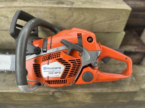Husqvarna 560xp professional - husqvarna,