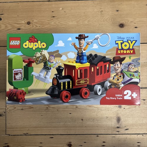 Lego duplo 10894 - duplo,