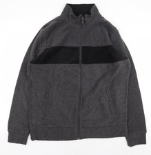 Livergy Mens Grey Jacket Size