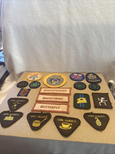Mixed lot girl - lot, of