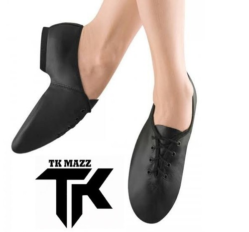 Jazz dance shoes lace - jazz, lace-up