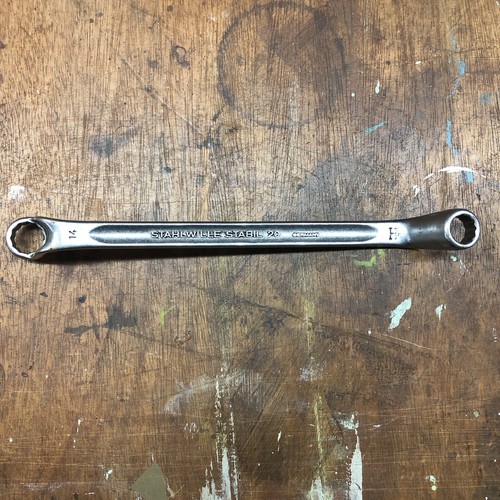Stahlwille stabil 12mm 14mm - stahlwille, 20