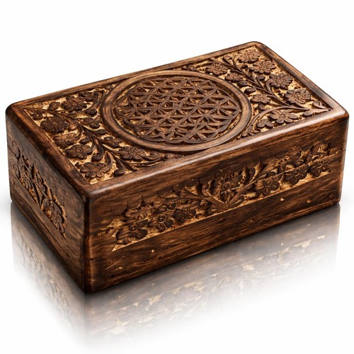 Handmade decorative wooden - handmade,