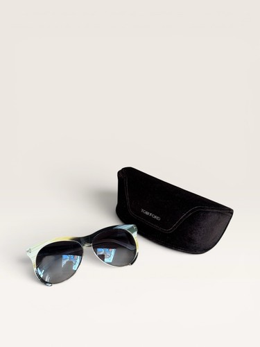 Tom ford leona ft0365 - tom,