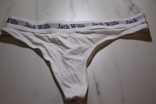 Jack wills thong string in - jack,