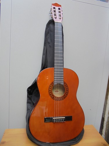 Stagg handmade classical - stagg,