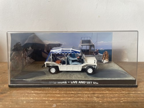 Mini moke 24 007 - ,