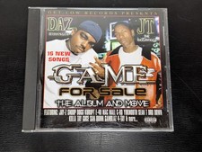 Game for Sale [PA] by Daz