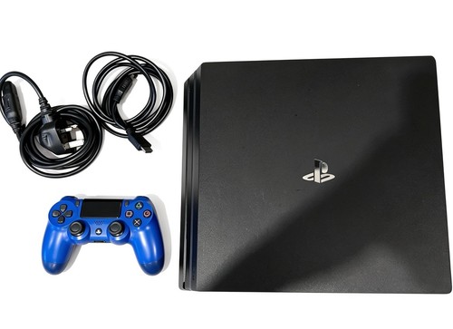 Sony ps4 pro - sony,