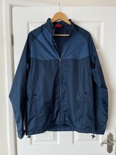 Slazenger men’s blue jacket