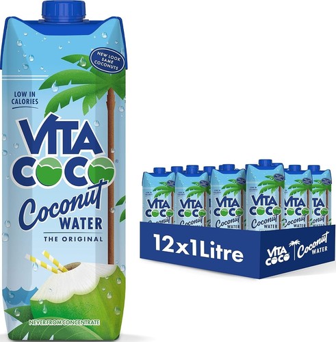 Vita coco original coconut - vita,