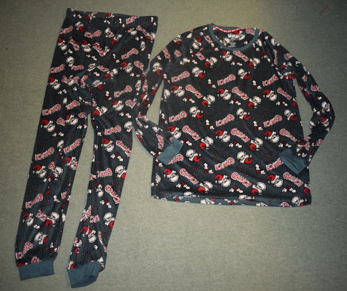 Christmas grinch primark - christmas,
