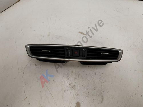 Nissan trail t32 - x-trail, 13-20