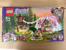 LEGO Friends Nature Glamping