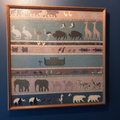 Ehrman noah ark - ehrman, noah's