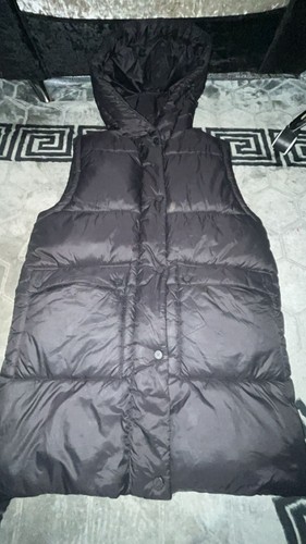 Zara girls black - zara,
