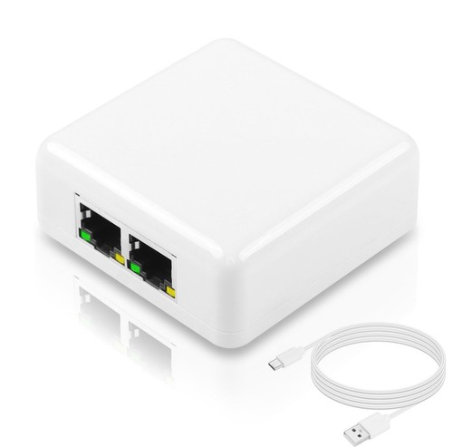 Sinloon gigabit rj45 network - rj45,