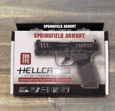 Air Venturi Springfield Armory